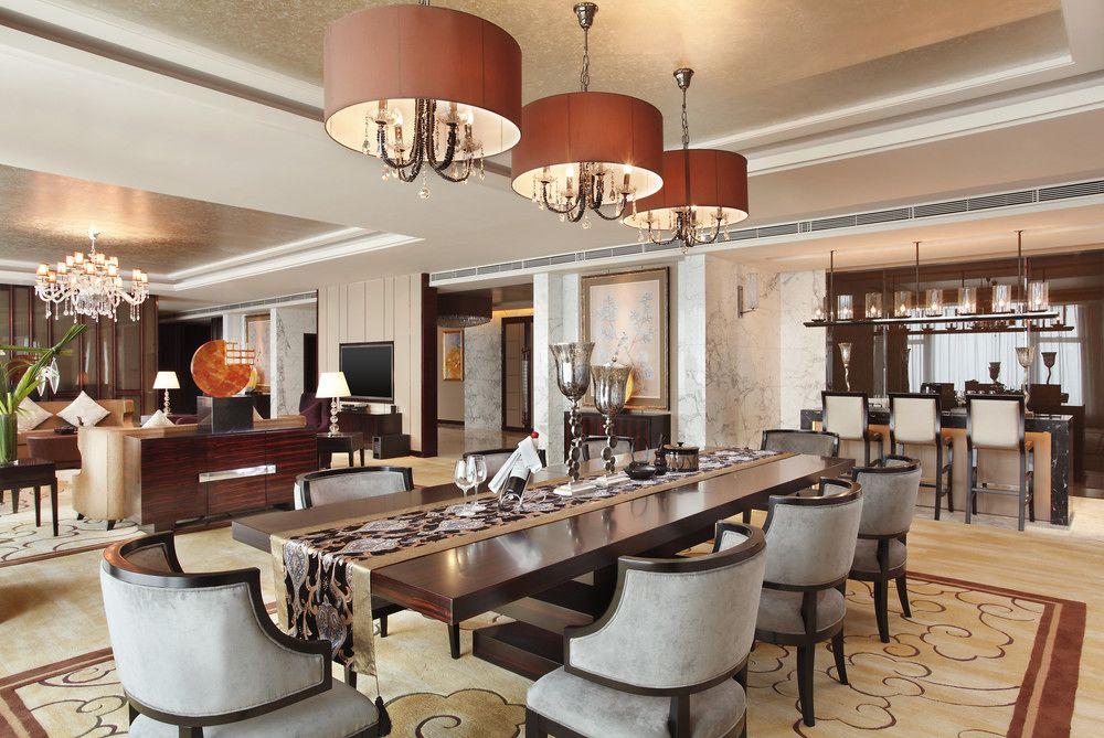 The Westin Pazhou Guangzhou Exterior foto