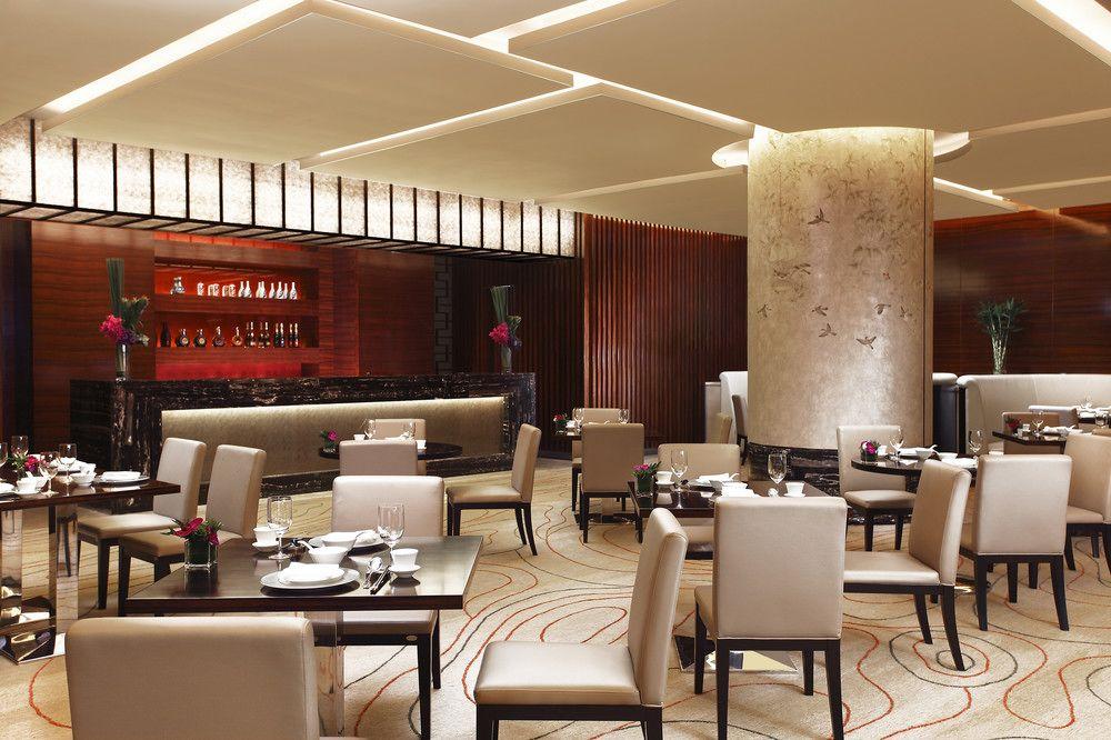 The Westin Pazhou Guangzhou Exterior foto