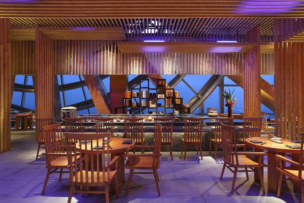 The Westin Pazhou Guangzhou Exterior foto