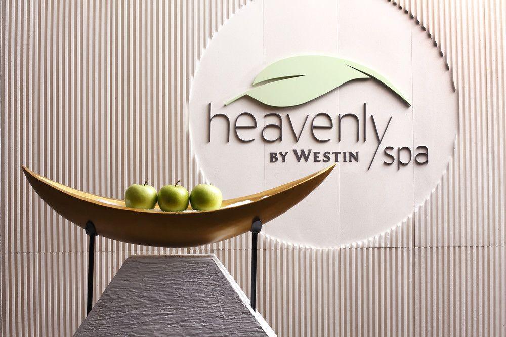 The Westin Pazhou Guangzhou Exterior foto